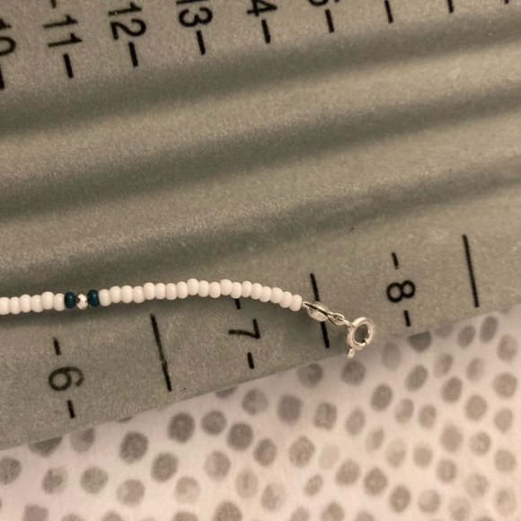 Freshwater Pearls and Seed Beads Necklace - Picture 12 of 12